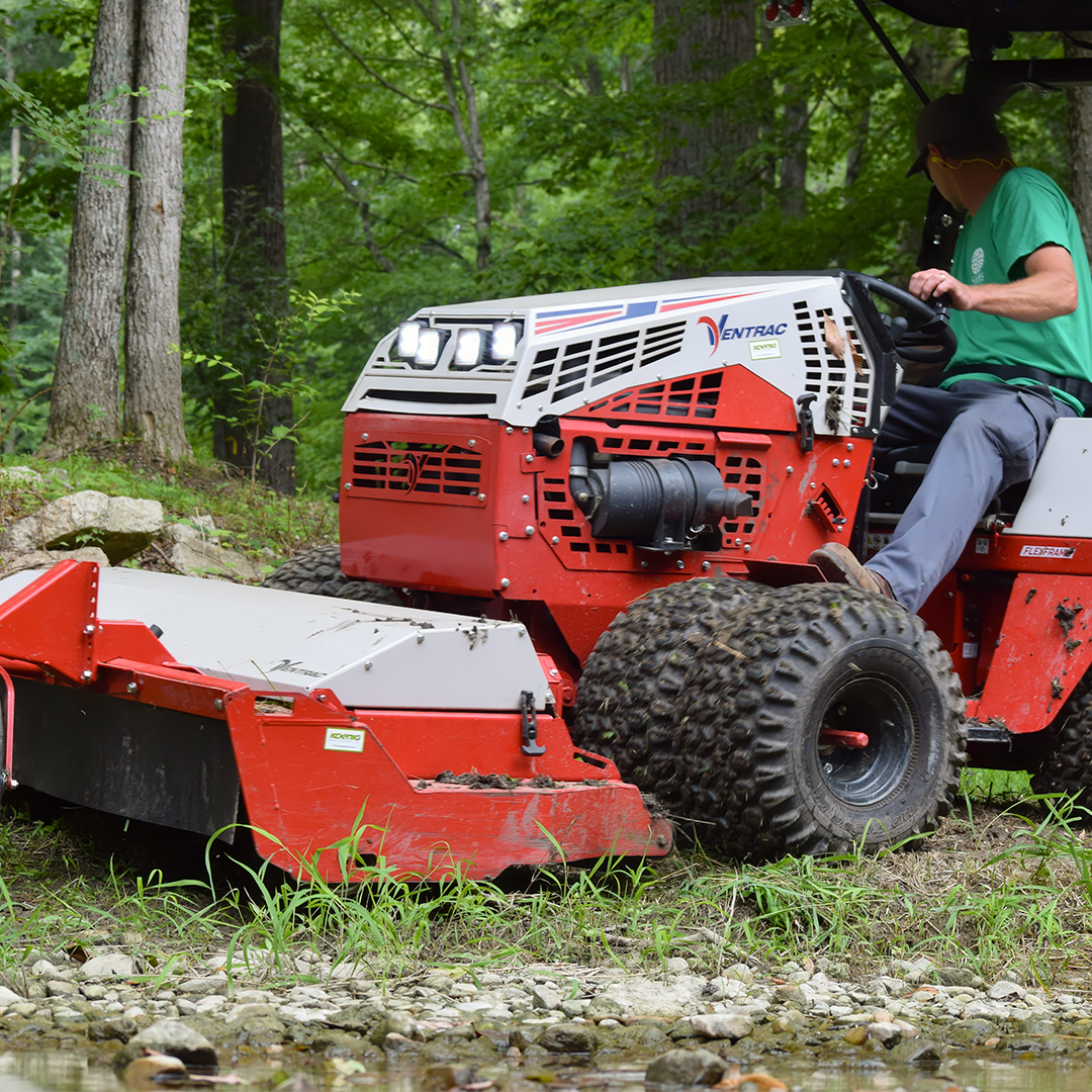 Ventrac Dealer Near Cincinatti