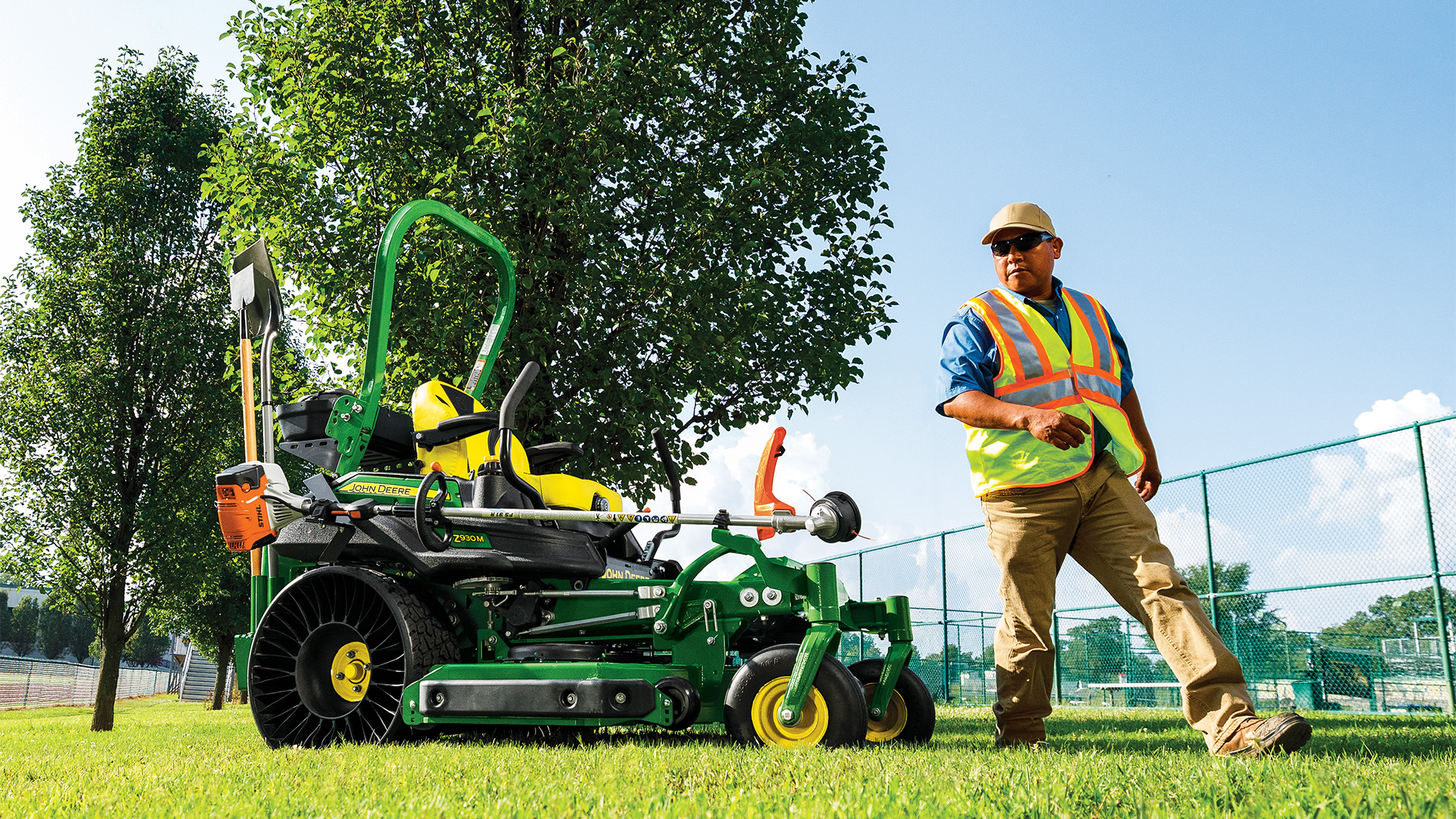 Commercial and Government Equipment Solutions