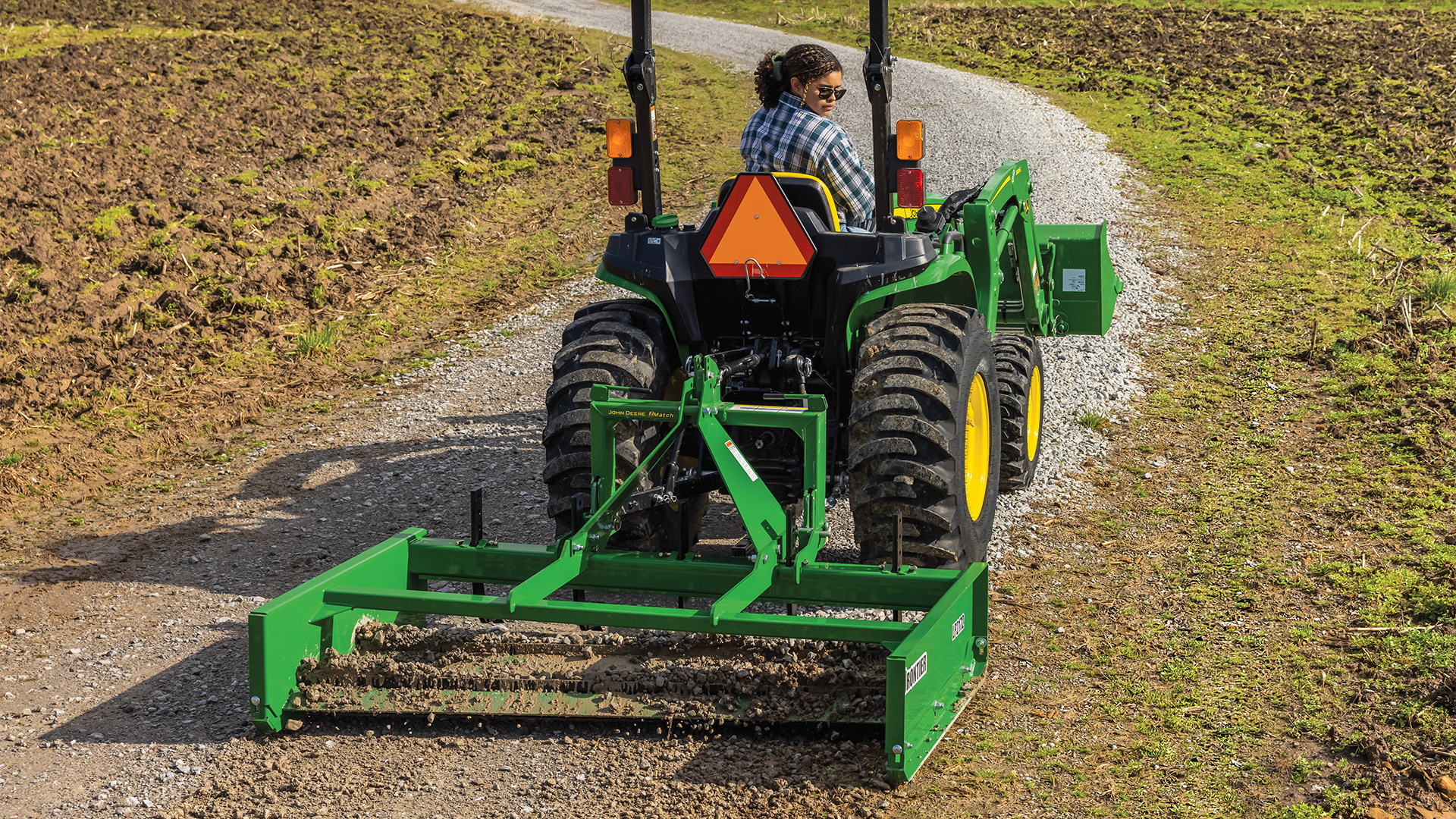 Best John Deere Attachments