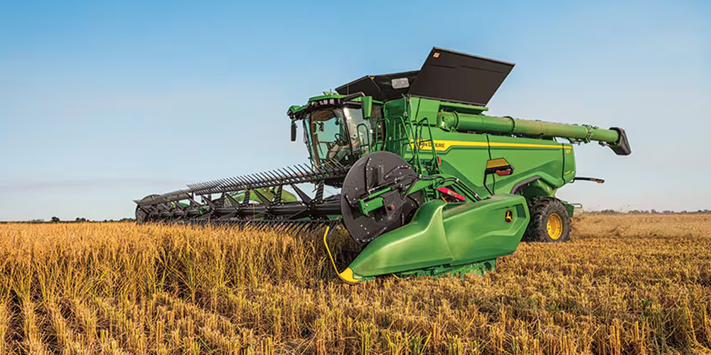 Finance Ag Equipment