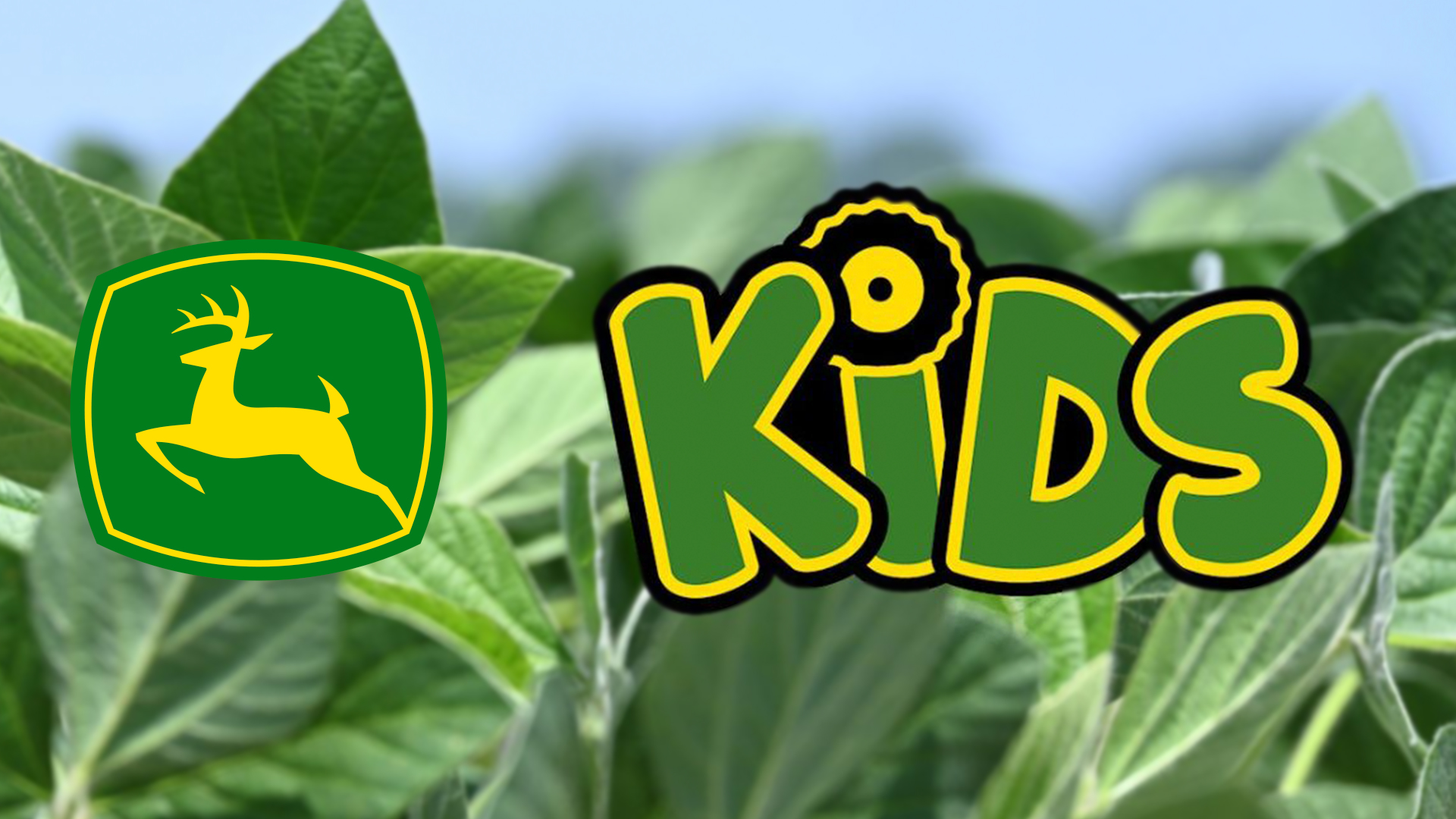 John Deere Kids