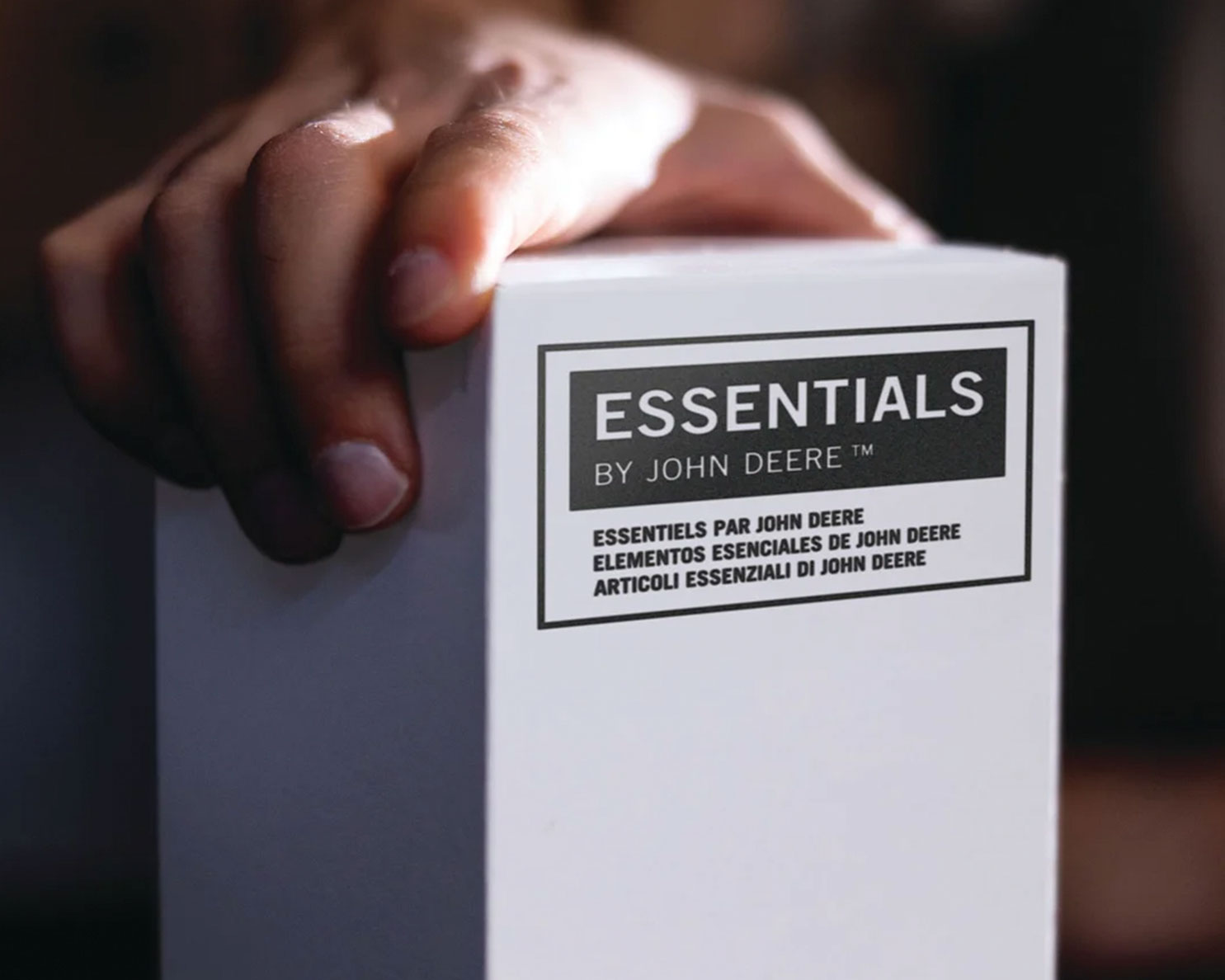 John Deere Parts Essentials at Koenig John Deere