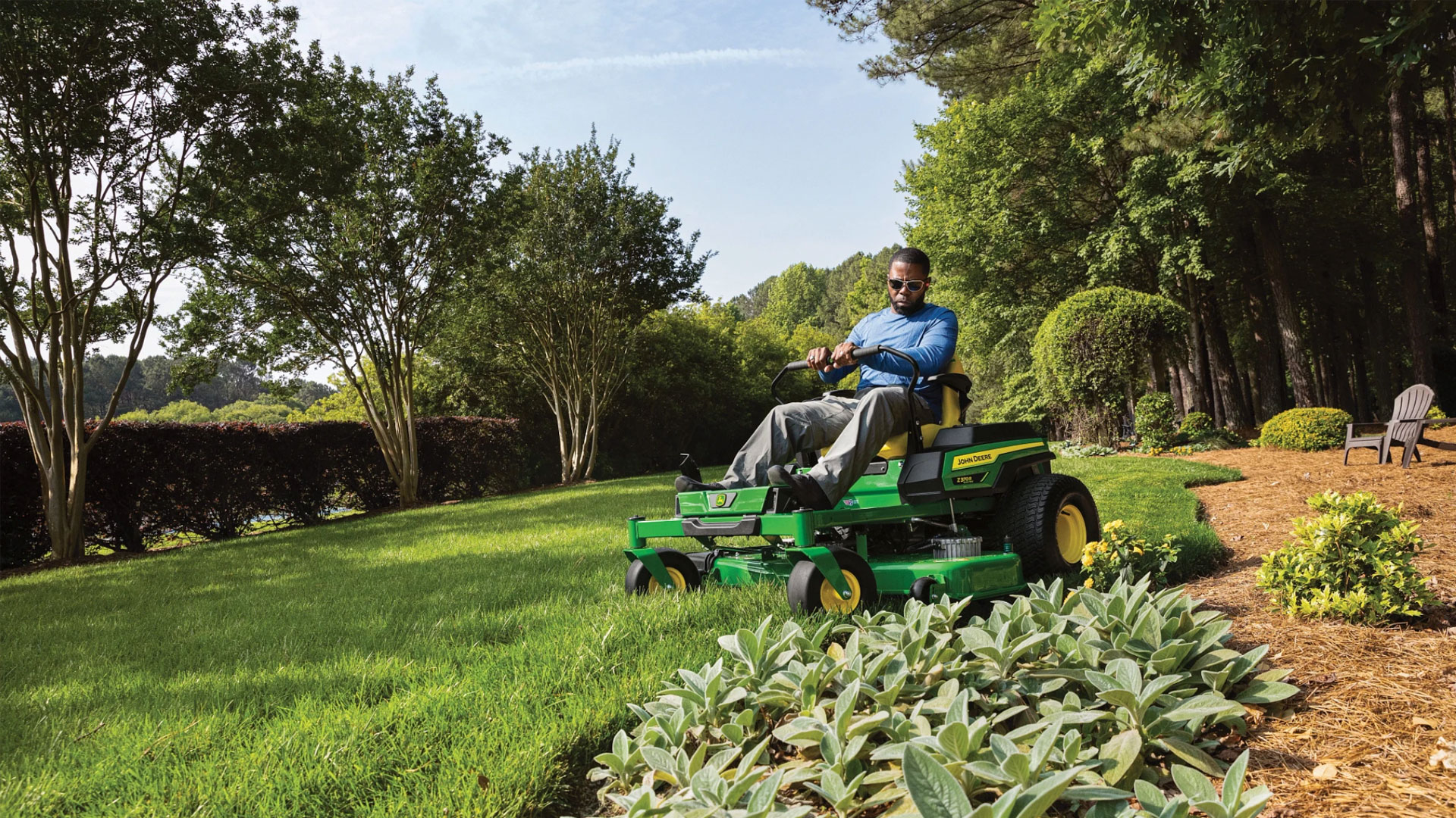 John Deere Perks Program