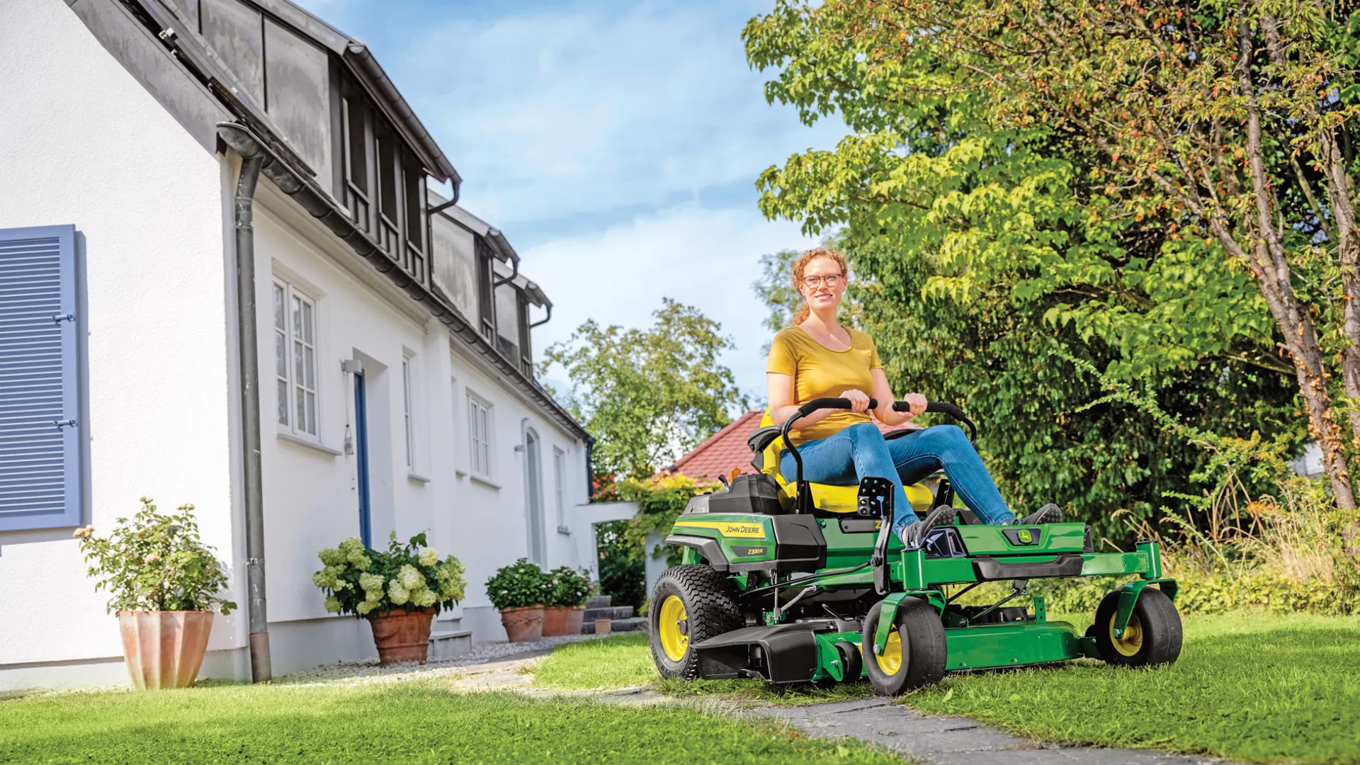 John Deere Perks at Koenig Equipment