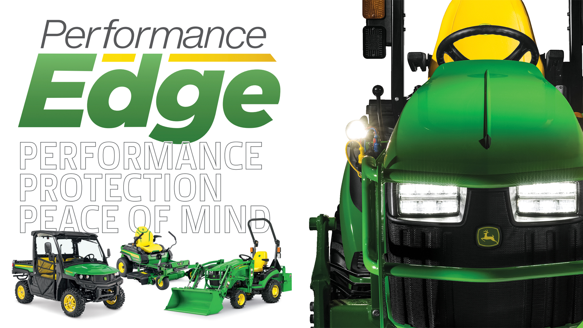 Performance Edge