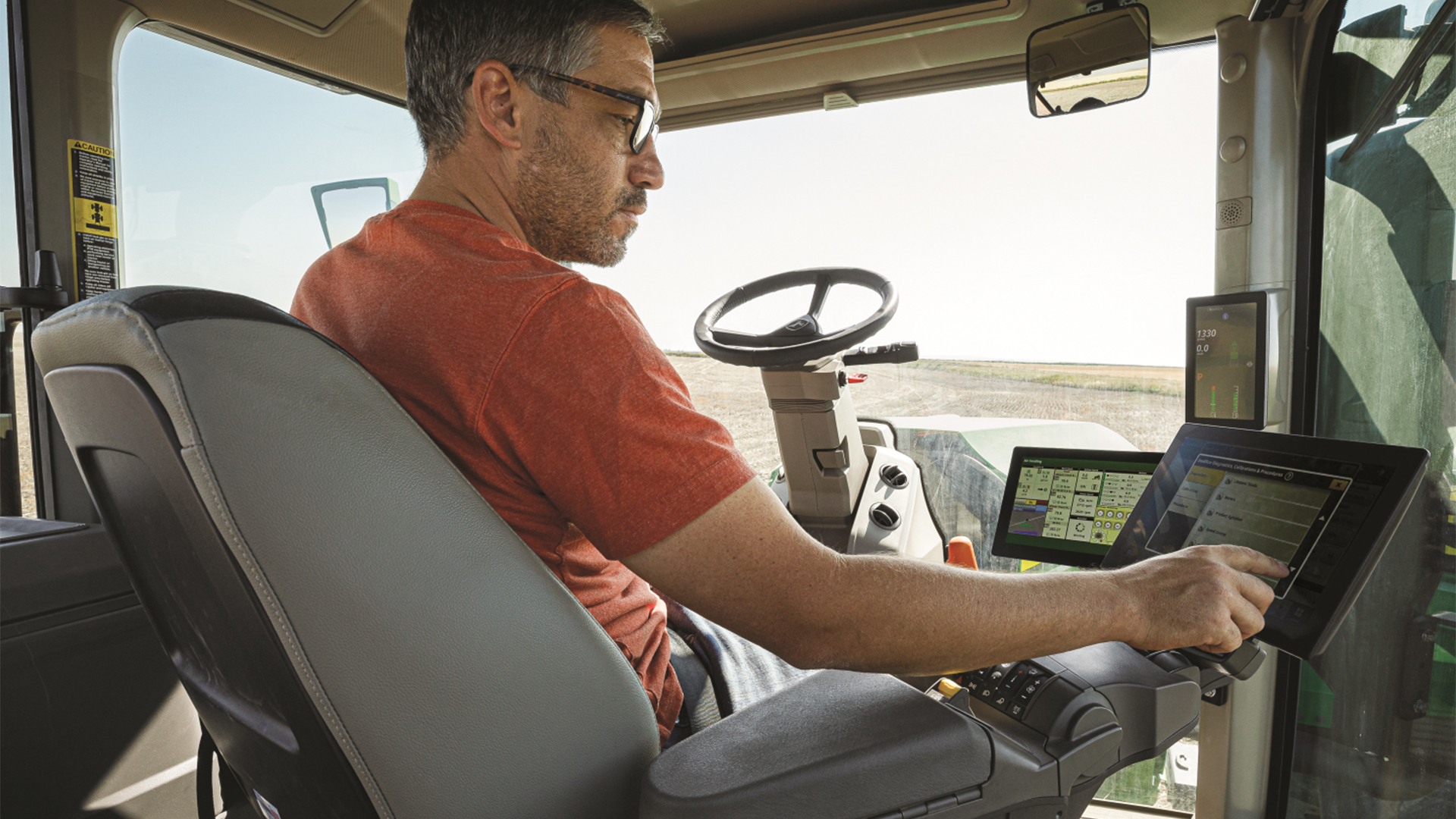 PowerGard for Ag Equipment