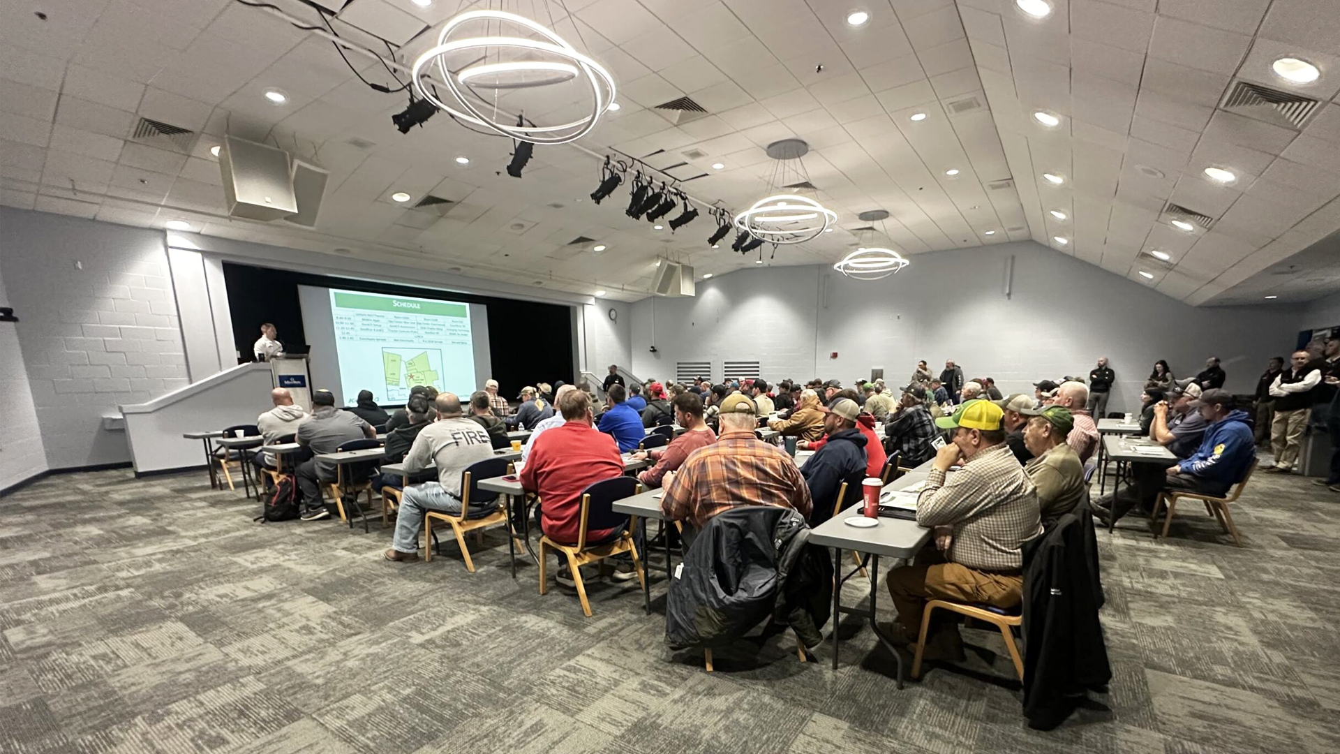 Precision Ag Academy Koenig Equipment Deere