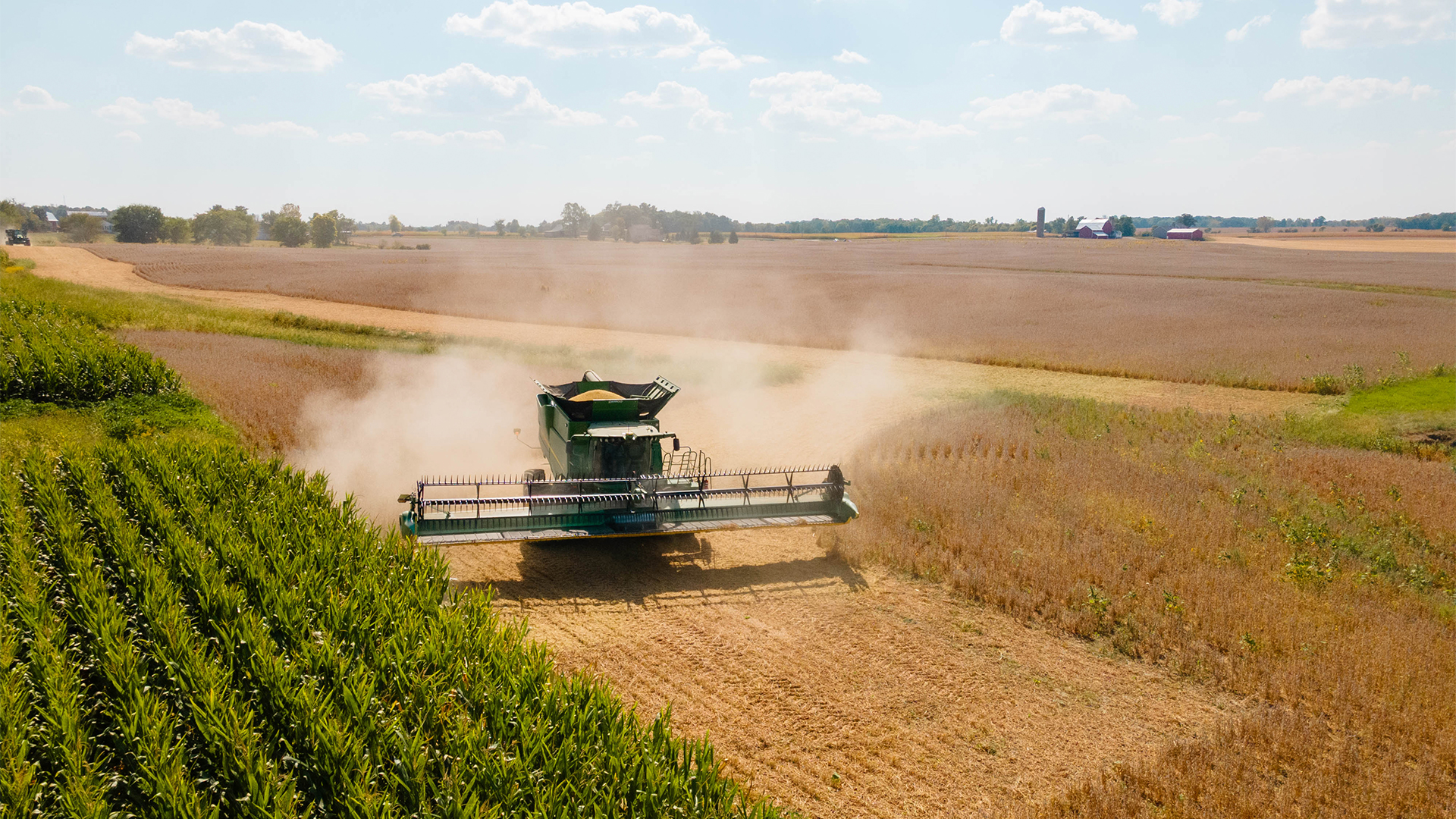 Koenig Harvest Terms No Payment No Interest