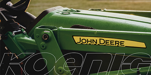 Alkaline Battery Products John Deere