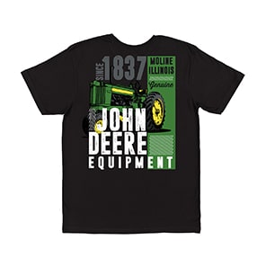 John Deere Shirts and Apparel