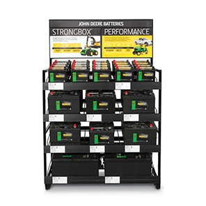 John Deere Batteries