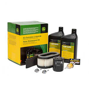 Service Maintenance Kits John Deere