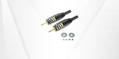 Suspension System Parts