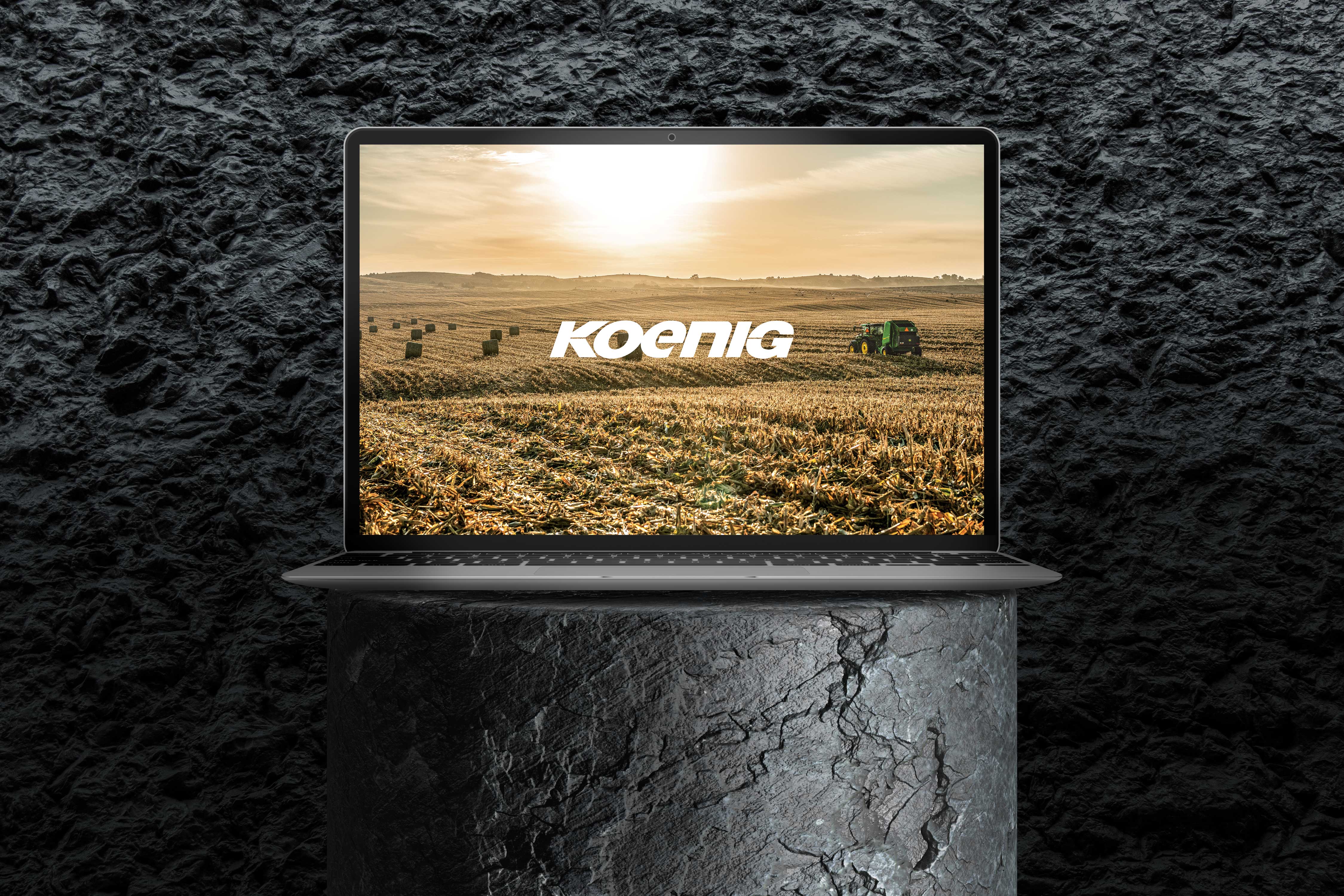 Koenig Wallpapers