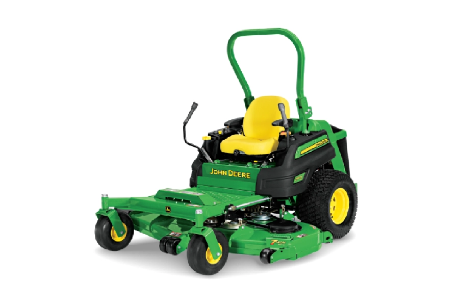 John Deere Commercial Mowing Equipment