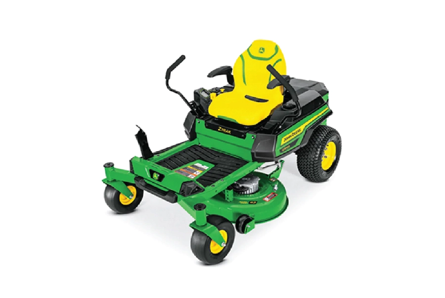 John Deere Residential Equipment