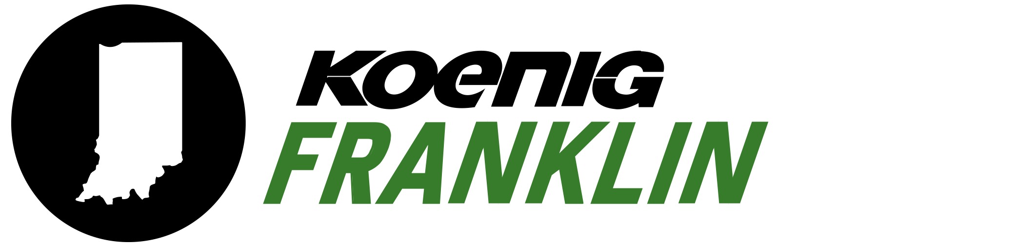 Franklin Location Icon