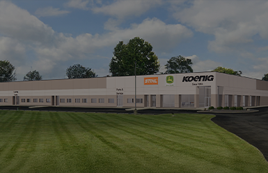 Knightstown Location