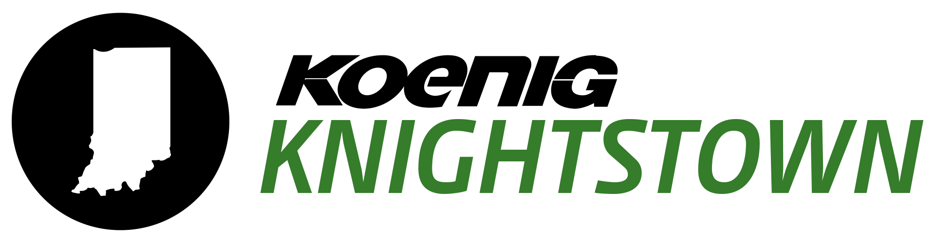 Koenig Equipment in Indiana Knightstown John Deere